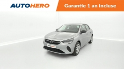 Opel Corsa 1.2 Turbo Edition Auto 5P 100 ch 92-Hauts-de-Seine