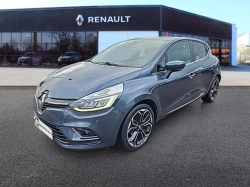 Renault Clio IV TCe 120 Energy Intens 52-Haute-Marne