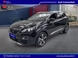 Peugeot 3008 1.2 PureTech 130ch Allure Business ... 92-Hauts-de-Seine