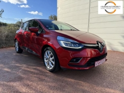 Renault Clio IV TCe 90 Energy Intens 30-Gard