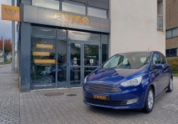Ford C-Max Phase 2 1.5 Ti-VCT 16V EcoBoost S&S 1... 87-Haute-Vienne