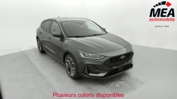 Ford Focus 1.0 EcoBoost 155 S mHEV ST-Line X 59-Nord