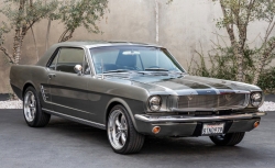 Ford Mustang Coupe V8 351ci SYLC Export 31-Haute-Garonne
