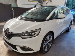 Renault Grand Scénic GD TCE 130 INTENS 5P 06-Alpes Maritimes