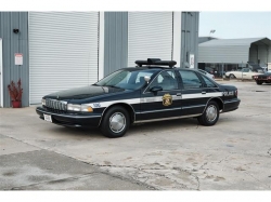 Chevrolet Caprice POLICE - SYLC EPORT 31-Haute-Garonne