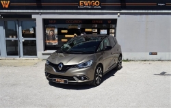 Renault Scénic 1.5 DCI 110 ENERGY LIMITED EDC7 84-Vaucluse