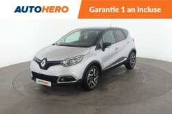 Renault Captur 1.2 TCe Energy Intens EDC 120 ch 92-Hauts-de-Seine