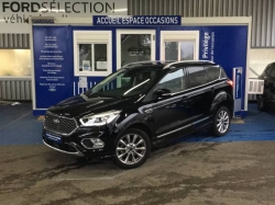Ford Kuga 1.5 TDCi 120 S&S 4x2 BVM6 Vignale 38-Isère