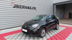 Fiat 500X MY20 1.0 FireFly Turbo T3 120 ch Loung... 35-Ille-et-Vilaine