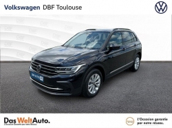 Volkswagen Tiguan BUSINESS 2.0 TDI 150ch DSG7 Li... 31-Haute-Garonne