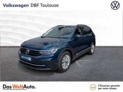 Volkswagen Tiguan BUSINESS 2.0 TDI 150ch DSG7 Li... 31-Haute-Garonne