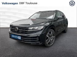 Volkswagen Touareg R 3.0 TSI 462 CH HYBRIDE RECH... 31-Haute-Garonne