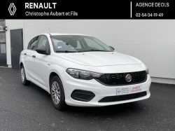 Fiat Tipo 1.4 95CH S/S MY20 4P 36-Indre