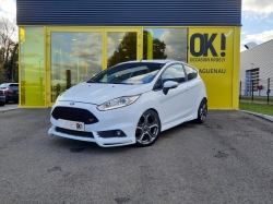 Ford Fiesta 1.6 182 ch ST HISTORIQUE COMPLET PAC... 67-Bas-Rhin