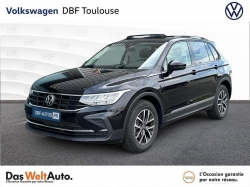 Volkswagen Tiguan BUSINESS 1.5 TSI 150ch DSG7 Li... 31-Haute-Garonne