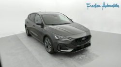 Ford Focus 1.0 EcoBoost 155 S mHEV ST-Line X 38-Isère