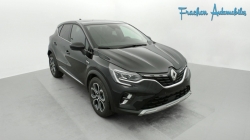 Renault Captur E-Tech hybride rechargeable 160 T... 38-Isère