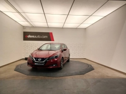 Nissan Leaf Electrique 40kWh Business 33-Gironde