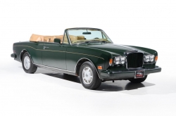Annonce 403426822/CHA_1988_BENTLEY_CONTINENTAL_CONVERTIBLE picto1