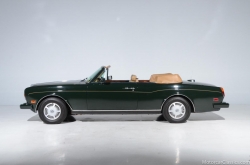 Annonce 403426822/CHA_1988_BENTLEY_CONTINENTAL_CONVERTIBLE picto6