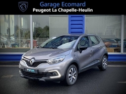 Renault Captur Intens ENERGY TCe 90 44-Loire-Atlantique