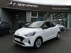 Hyundai i10 AC3 1.0 66 BVR EDITION 1 RDS 94-Val-de-Marne