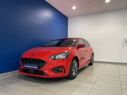 Ford Focus 1.0 EcoBoost 125 S&S ST Line 38-Isère