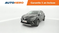 Renault Captur 1.3 TCe Intens 130 ch 92-Hauts-de-Seine