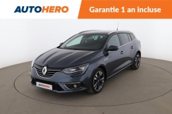 Renault Mégane Estate 1.3 TCe Intens 140 ch 92-Hauts-de-Seine