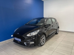 Ford Fiesta 1.0 EcoBoost 95 ch S&S BVM6 ST-Line 38-Isère