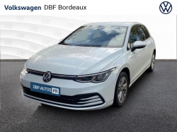 Volkswagen Golf A8 2.0 TDI 150 CH DSG7 LIFE PLUS 33-Gironde