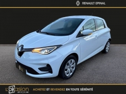 Renault Zoe R110 Business 88-Vosges
