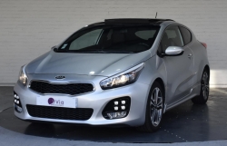 Kia Pro_cee'd Coupe ProCeed 1.0 T-GDI 120 ch ISG... 59-Nord