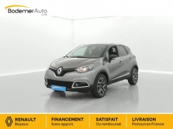 Renault Captur TCe 120 Energy Intens EDC 14-Calvados