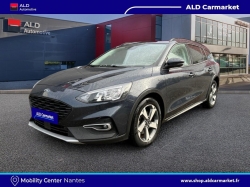 Ford Focus Active SW 1.0 EcoBoost 125ch mHEV 44-Loire-Atlantique