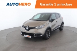 Renault Captur 1.2 TCe Intens EDC 120 ch 92-Hauts-de-Seine