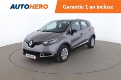 Renault Captur 0.9 TCe Energy Zen 90 ch 92-Hauts-de-Seine