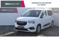 Opel Combo Life L2H1 1.2 110 ch Start/Stop Editi... 33-Gironde