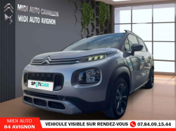 Citroën C3 Aircross 1.2 PureTech 110 CV S&S C-S... 84-Vaucluse