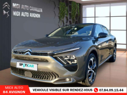Citroën C5 X 1.6 Hybrid 225 cv Shine Pack e-EAT8 84-Vaucluse