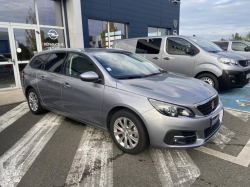 Peugeot 308 SW II BlueHDi 130 EAT6 S&S STYLE 72-Sarthe