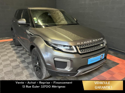 Land Rover Range Rover Evoque 2.0 TD4 150 CH BVA... 33-Gironde