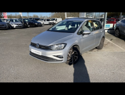 Volkswagen Golf 7 SportsVan 1.5 TsiEvo130 Connec... 56-Morbihan