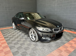 BMW Serie 2 220i Coupé M 2.0 i 184 Ch - GARANTI... 33-Gironde
