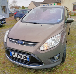 Ford C-Max 1.0 SCTI ECOBOOST 35-Ille-et-Vilaine