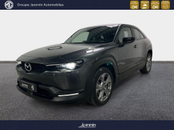 Mazda MX-30 2020 e-Skyactiv 145 ch 89-Yonne
