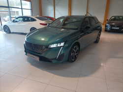 Peugeot 308 SW 1.2l Puretech 130CH ALLURE PACK 44-Loire-Atlantique