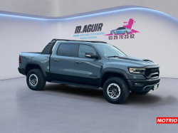 Dodge Ram TRX LAUNCH EDITION V8 6.2L SUPERCHARGE... 55-Meuse