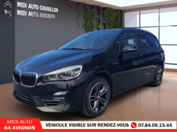 BMW Serie 2 Gran Tourer 216i 109 cv Sport 84-Vaucluse