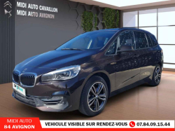 BMW Serie 2 Gran Tourer 216i 109 cv Sport 84-Vaucluse